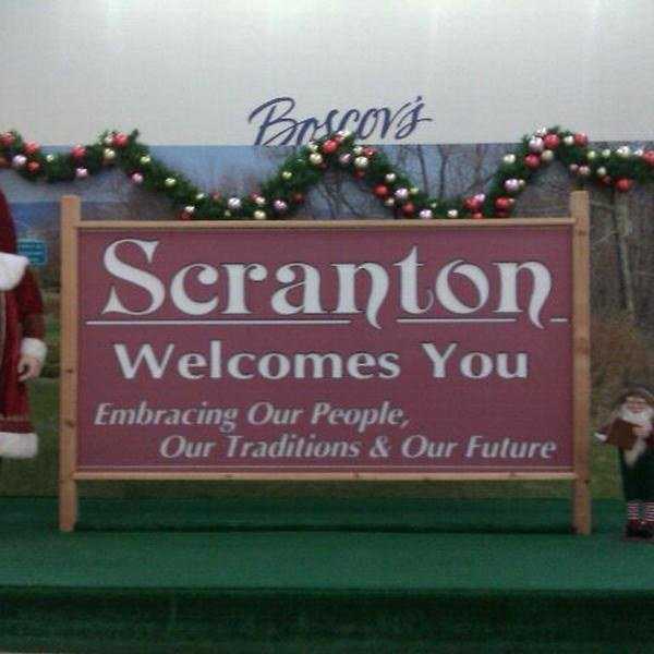 15 Signs You Are From North Eastern Pennsylvania
