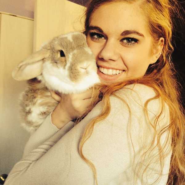 Getting A Rabbit Was One Of The Best Things I Ever Did