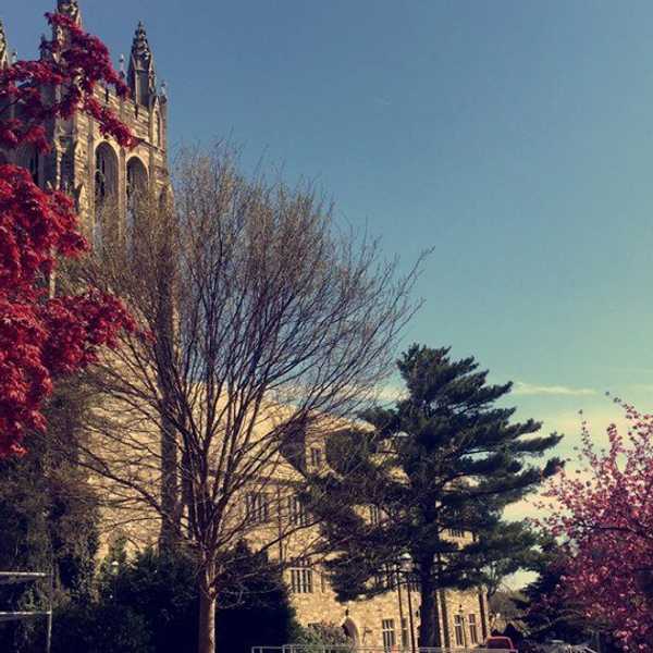 Getting into the Groove of Second Semester