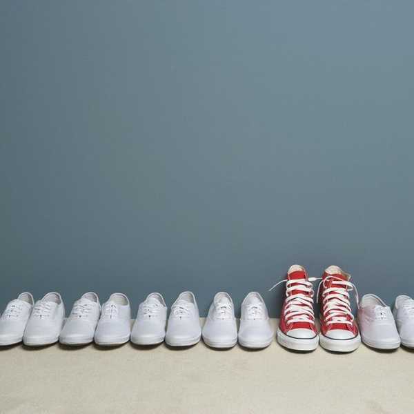 4 Specific Ways To Stand Out