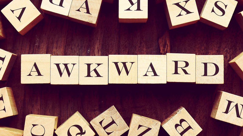 13 First Date Questions That May Or May Not Guarantee A Second Date