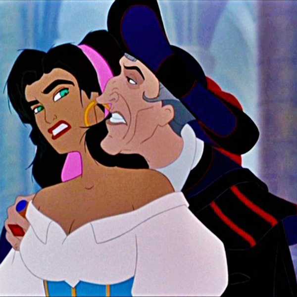 Donald Trump Is Basically A Disney Villain