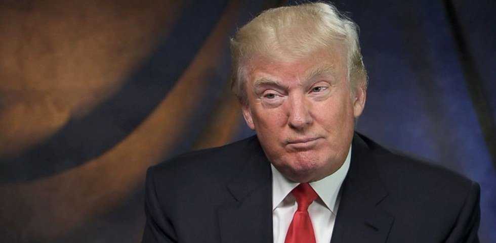 An Open Letter To Donald Trump