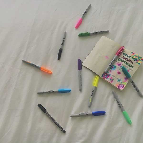 20 Ways to Reduce Stress