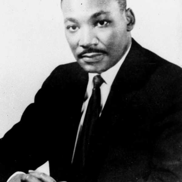Why Was Martin Luther King Jr. Murdered?