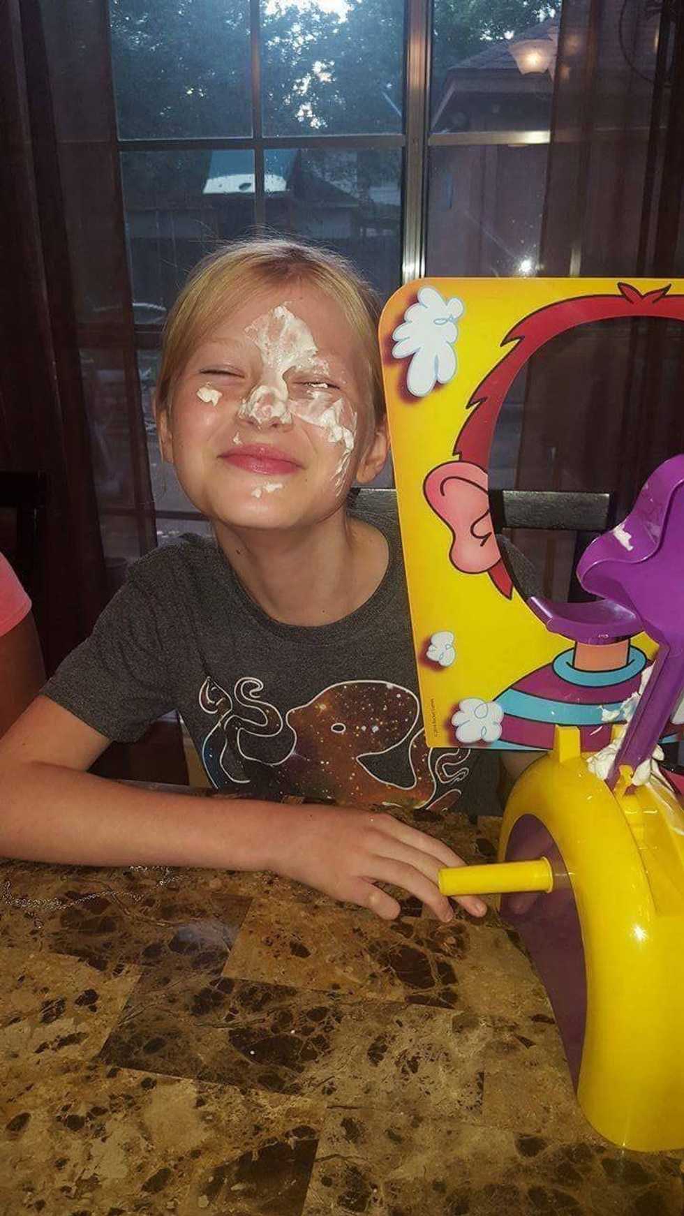This Is For The Teacher That Doesn't Want Kids