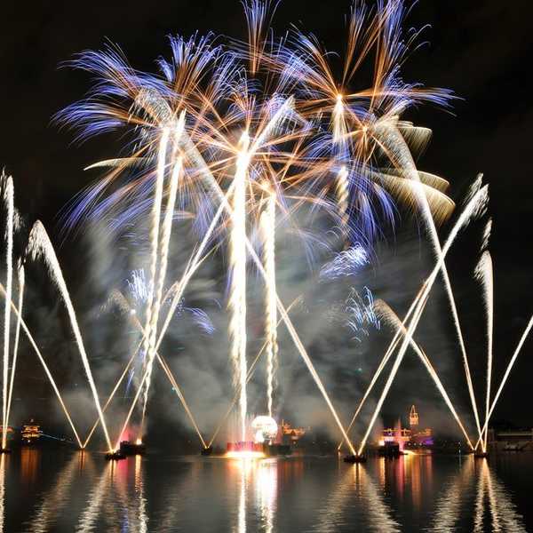 New Years Resolutions