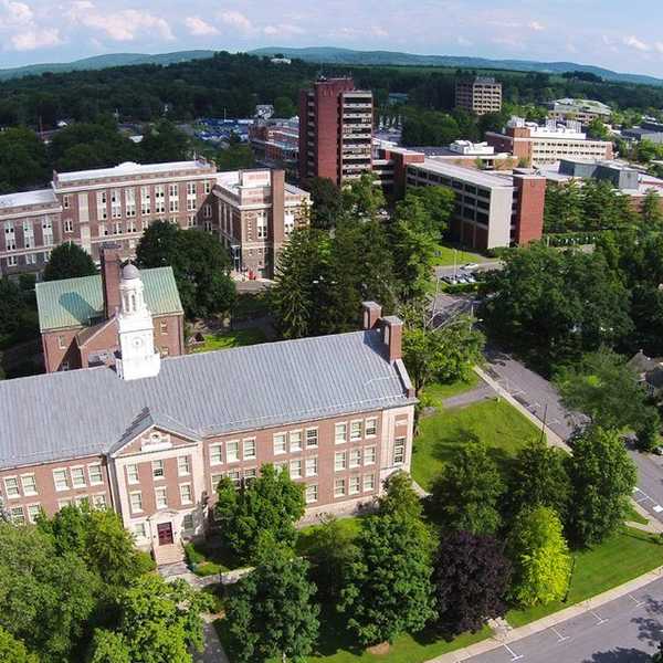 Why I Can't Wait for My Second Semester