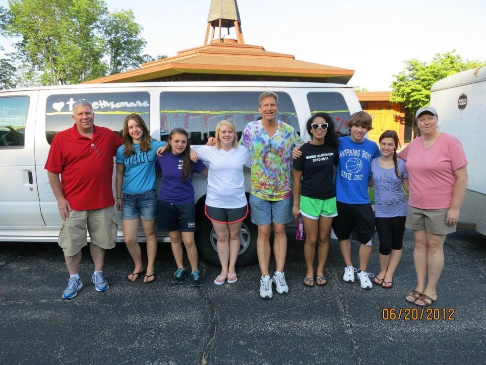 From Crews To Communitites