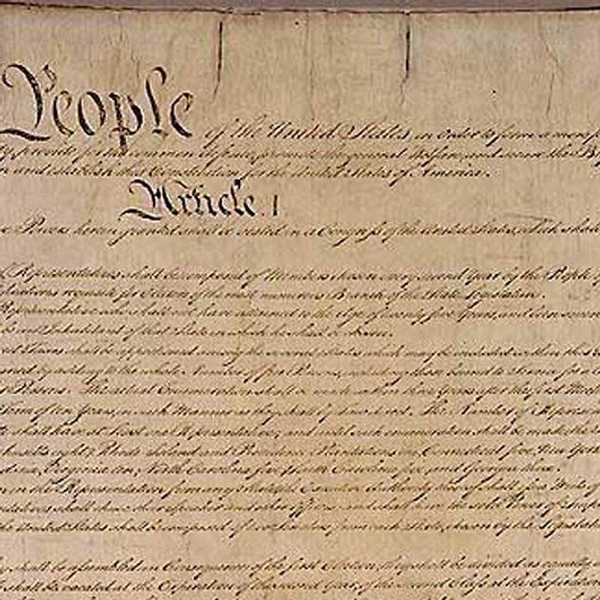 Why We Shouldn't Ban Speakers On College Campuses