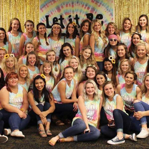 10 Ways Going Greek Makes College Life So Much More