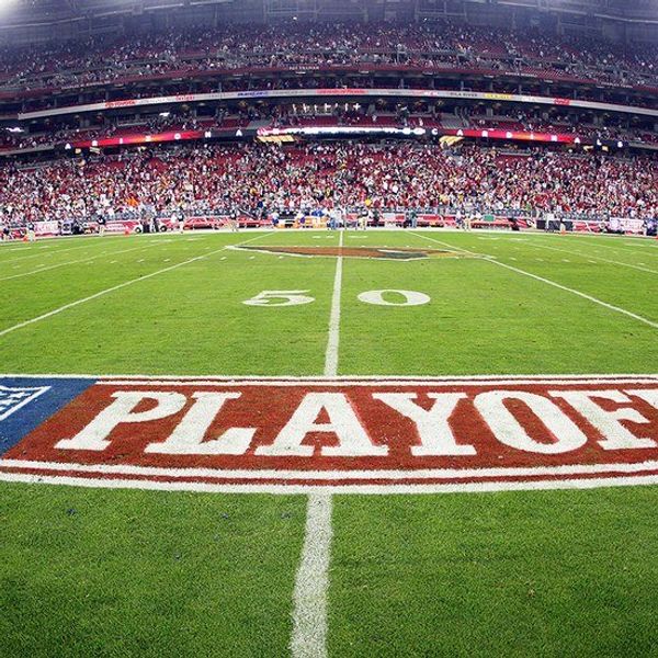 And Then There Were Four