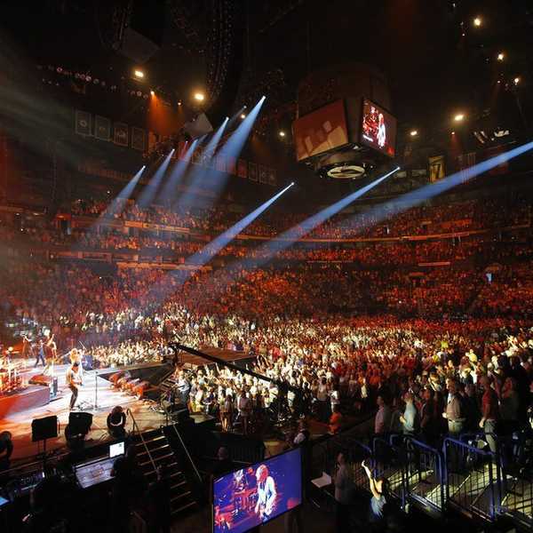 The Difference Between A Mighty Roar And Stilling Silence