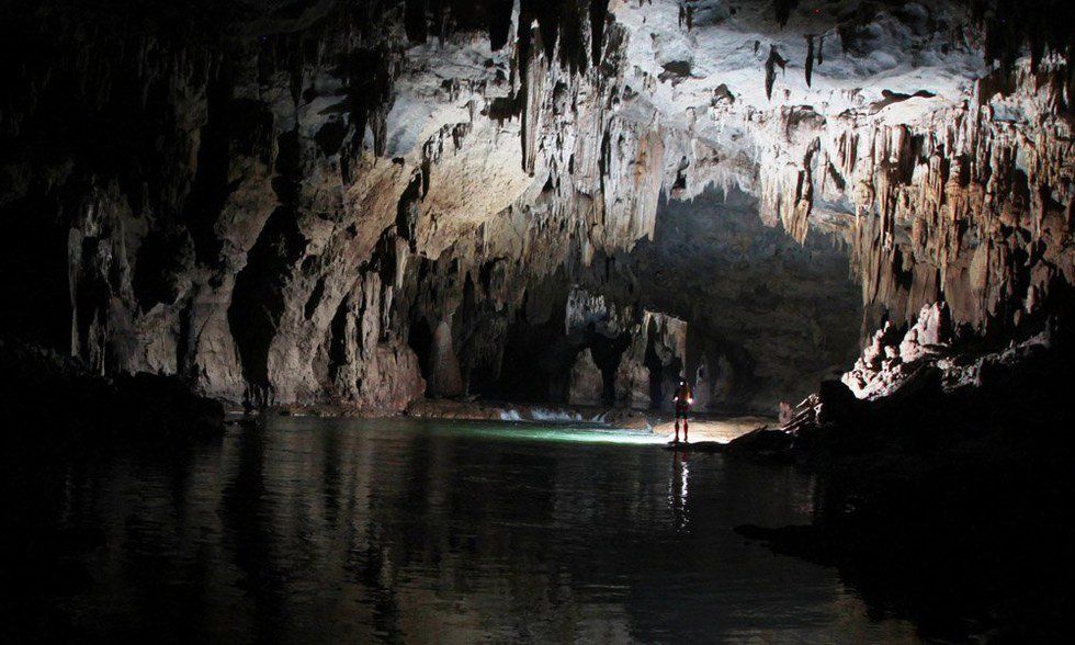 Living With A Dragon