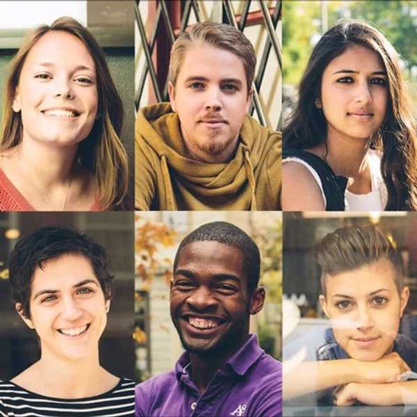 Millennials Are More