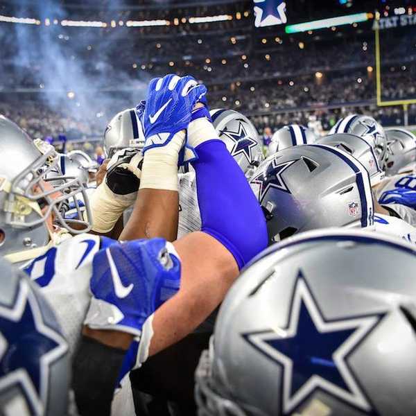 20 Things All Dallas Cowboys Haters Say