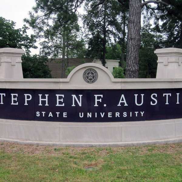 27 Questions I Have For Stephen F. Austin State University