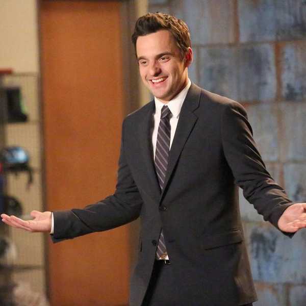 Your Last Semester Of College As Told By Nick Miller