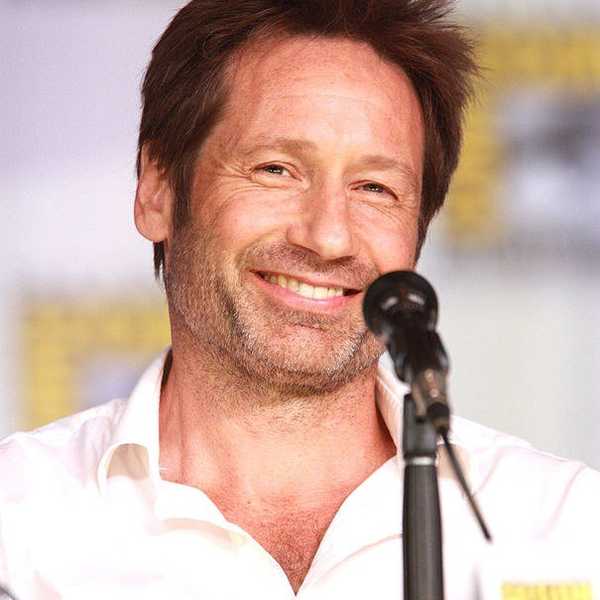 My Unequivocal Love For Californication