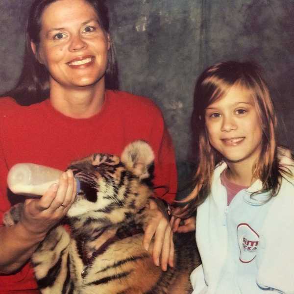 What You Learn After Losing A Parent At A Young Age