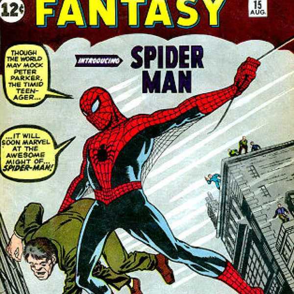 Reading Comic Books Does Not Make Me A Nerd