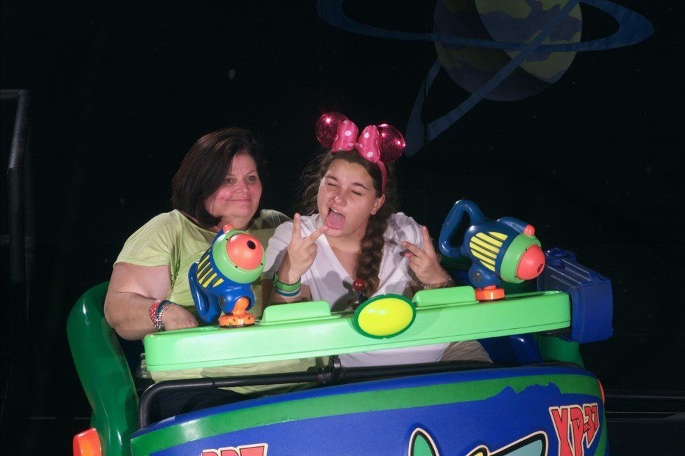 8 Things You Should Know If You've Lost A Parent