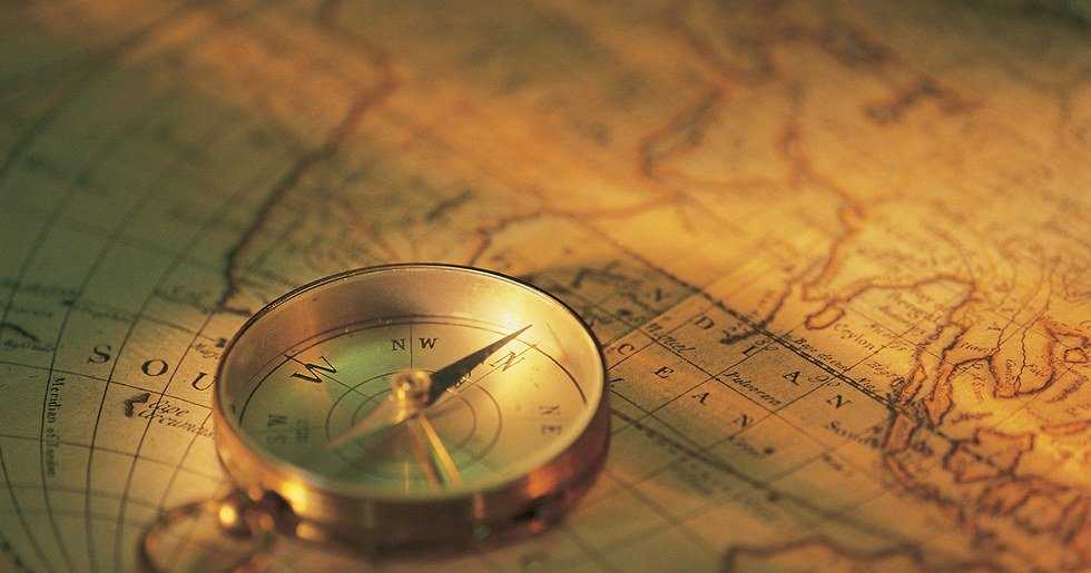 Why I'm Proud to be a History Nerd