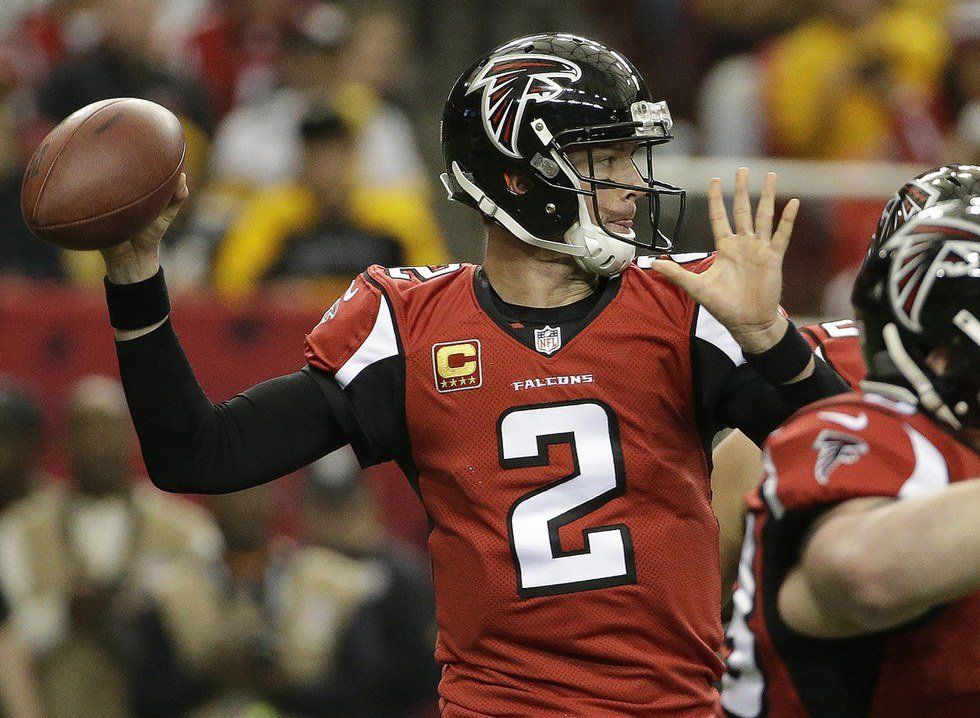 Atlanta Needs a Super Bowl