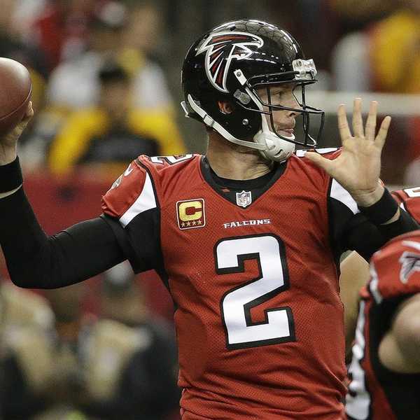 Atlanta Needs a Super Bowl