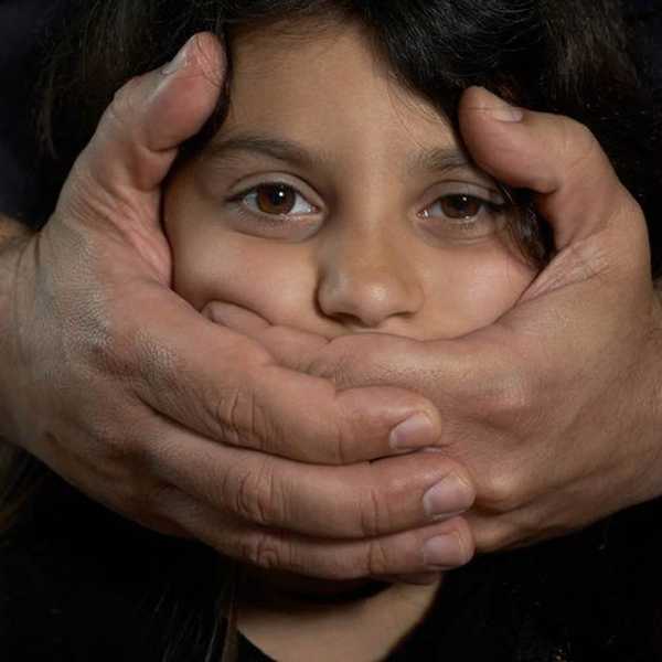 An Open Letter To My Abuser
