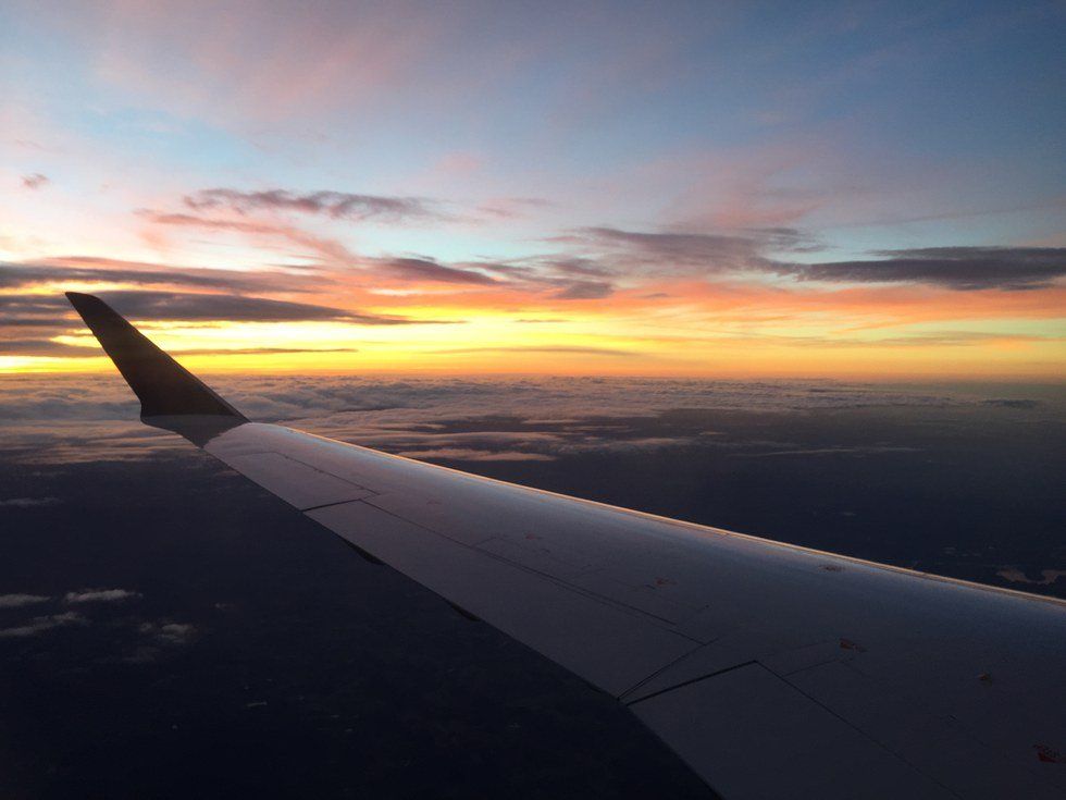 3 Reasons Why You Should Travel