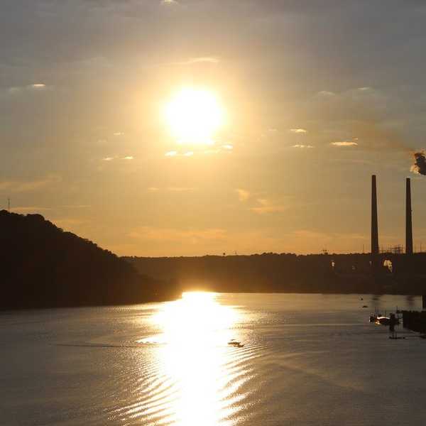 5 Bible Verses For Your New Year's Resolutions