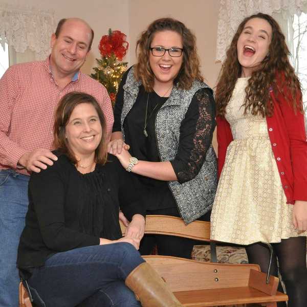 You'll Always Find Your Way Back Home