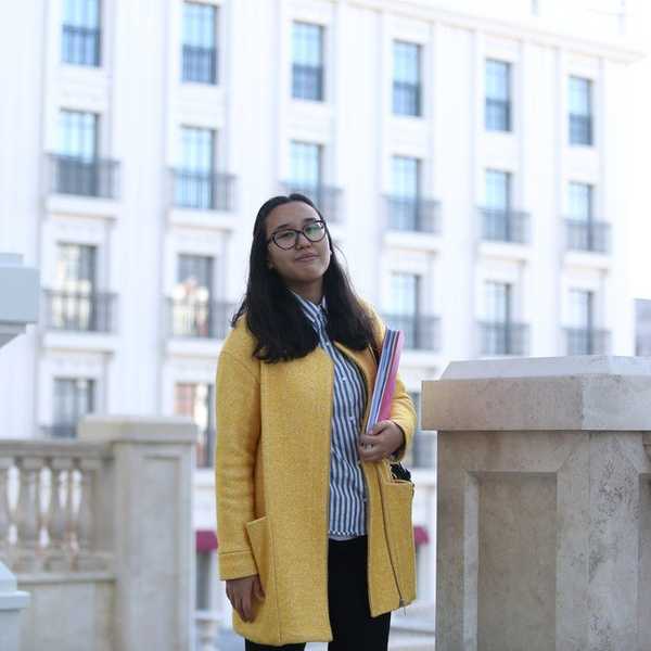 How I Survived and Lived Through College