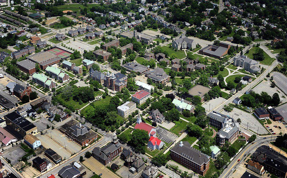 45 Questions I Have for Washington & Jefferson College