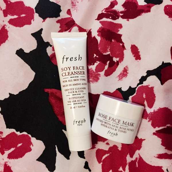 6 Great Skincare Products