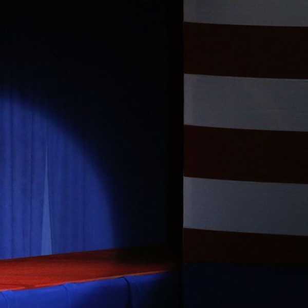 Teach Us How To Say Goodbye