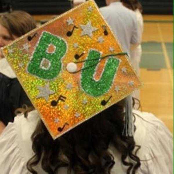 What I Learned From Visiting My Old High School