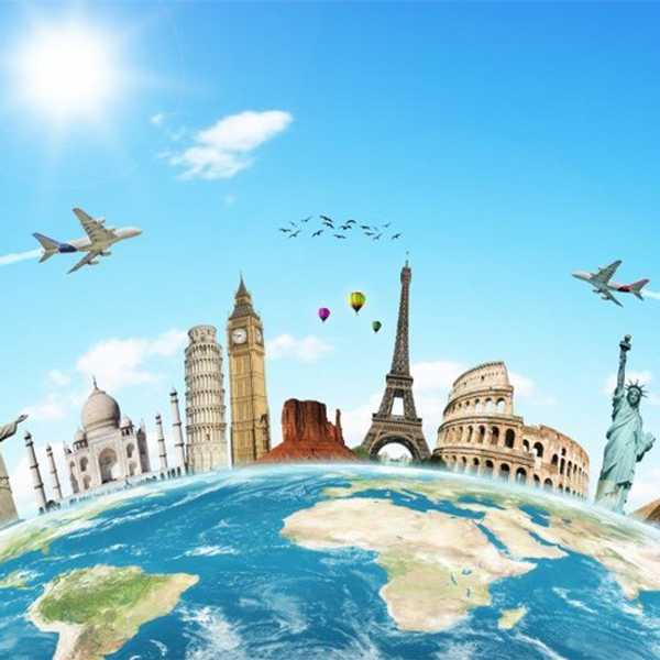 5 Friendly Tips Every World Traveler Should Know