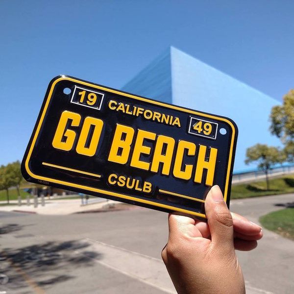 24 Questions I Have For Long Beach State