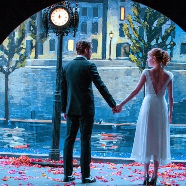 The Real Reason 'La La Land' Was Too Important