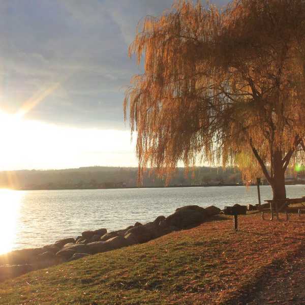 Why I Don't Identify Myself With My Hometown