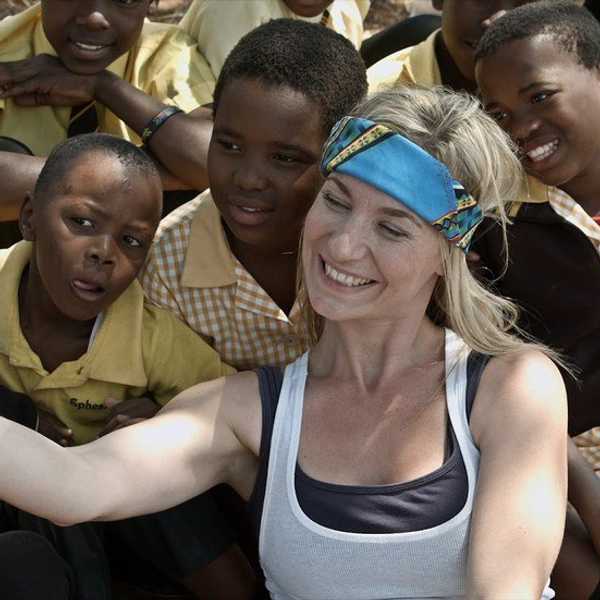 The Evils of Voluntourism