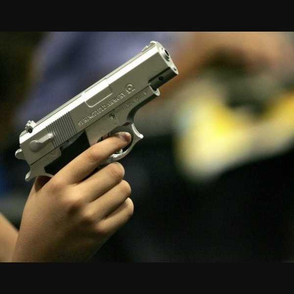 The Knowledge You Should Have Before Handling a Gun