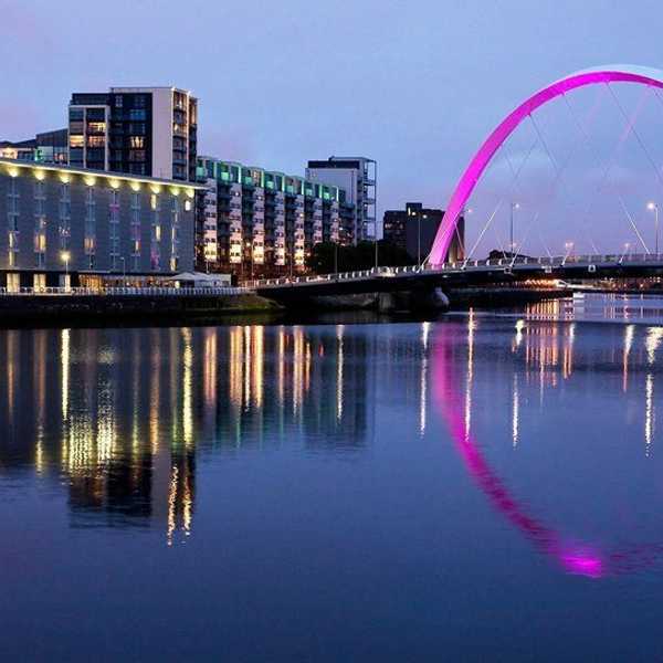 The Scottish Slang Dictionary You've Been Looking For