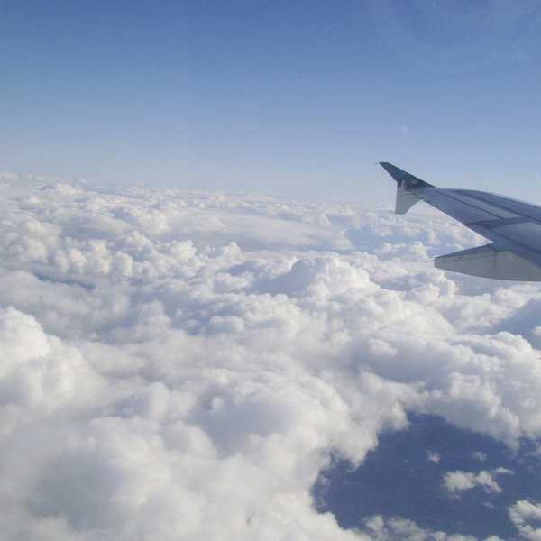 How To Make Your 2017 Travel Resolutions A Reality