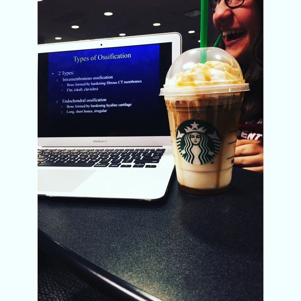 What Happens When Coffee Plays A Huge Role In Your Life