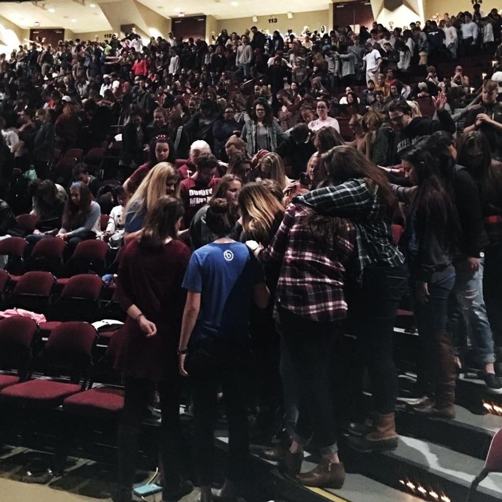 A Place Called Breakaway