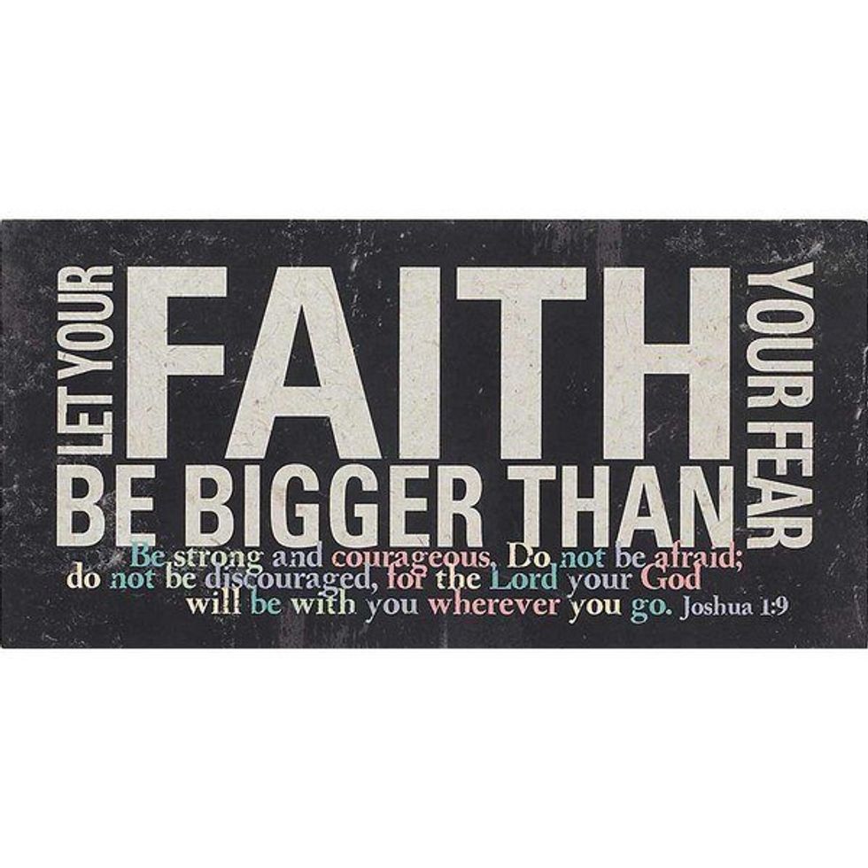 {Un}qualified: A Voice for the Called