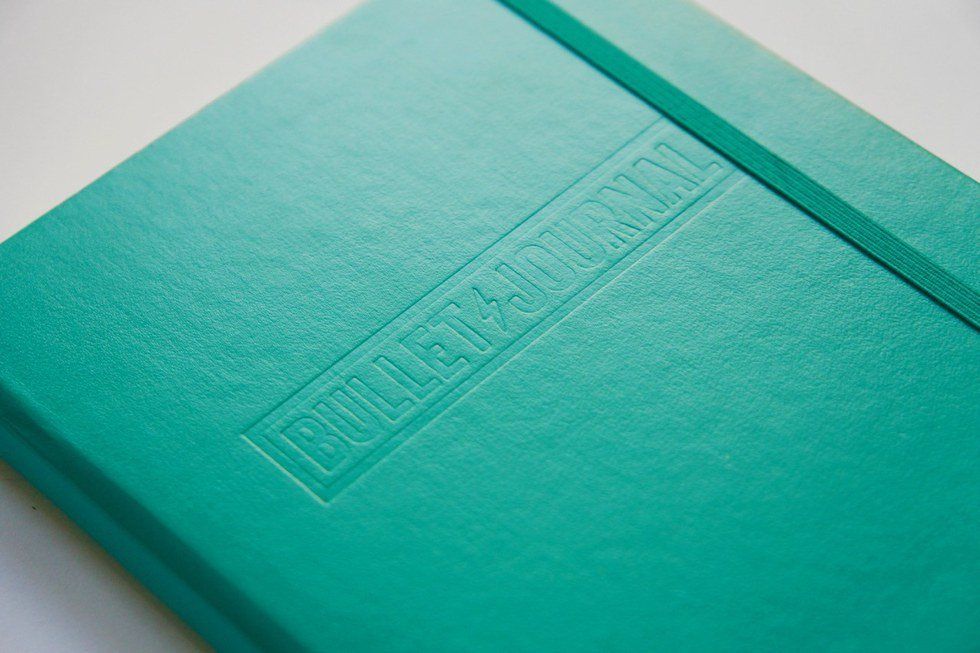 What The Hell Is A Bullet Journal?: A Run-Down